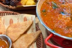 赤峰小漁融合餐廳電話多少號(hào)