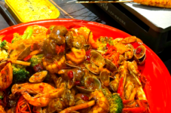 赤峰市場烤串電話地址在哪里