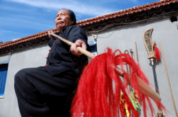 赤峰查拳武館電話號(hào)碼查詢