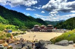 赤峰松風(fēng)山莊電話號(hào)碼查詢是多少