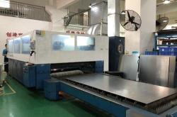 赤峰專業(yè)鈑金加工廠電話號碼