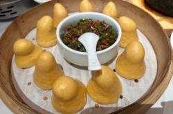 赤峰吃貨小籠包店電話號碼