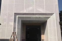 赤峰市廣東鋁單板廠電話號碼