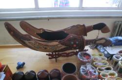 赤峰達(dá)里湖旅游團電話號碼