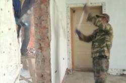 赤峰市砸墻電話多少號