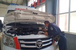 赤峰市審車檢測(cè)站電話號(hào)碼