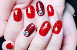 寶格美甲赤峰店電話地址是多少