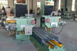 赤峰市銑床加工廠電話號碼