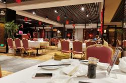 赤峰市國營飯店電話號碼查詢