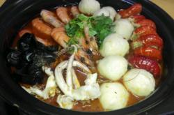 赤峰海鮮小館電話多少啊