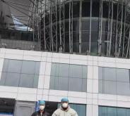 內(nèi)蒙赤峰市方艙醫(yī)院電話號(hào)碼