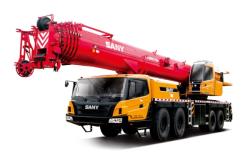 赤峰徐工起重機電話地址查詢