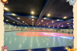 赤峰輪滑旱冰場電話號碼