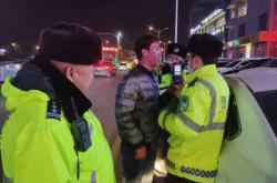 赤峰農(nóng)村查酒駕電話號碼是多少