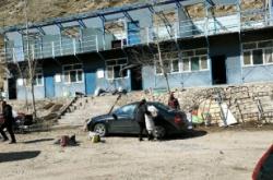 赤峰做彩鋼活的電話