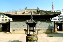 赤峰市錦山鎮(zhèn)