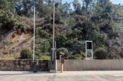 赤峰環(huán)保道閘批發(fā)電話地址查詢