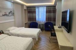 赤峰市金帝酒店推薦電話是多少