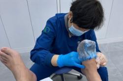 赤峰修腳孔師傅是誰啊電話號碼