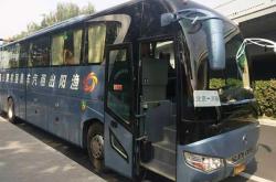 赤峰公交租車公司電話號碼查詢