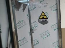 赤峰防射線鉛門廠家電話號碼