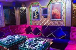 赤峰市帝豪酒吧地址電話號碼