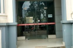 赤峰首創(chuàng)美發(fā)店電話號碼多少