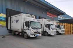 赤峰冷藏車招聘電話號碼查詢