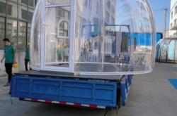 赤峰星空民宿電話地址是多少號