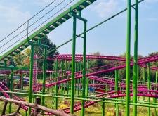 赤峰漢林游樂園電話地址查詢