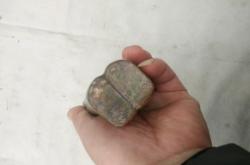 赤峰玩玉小哥電話號碼多少號