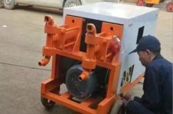 赤峰混凝土泵機廠家電話號碼