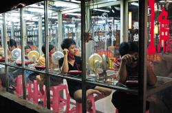 赤峰紅山區(qū)高明超市電話號(hào)碼