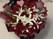 赤峰市花語鮮花店電話號碼