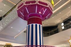 赤峰水岸天街潮牌店電話號(hào)碼