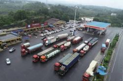 赤峰南環(huán)高速電話多少號碼