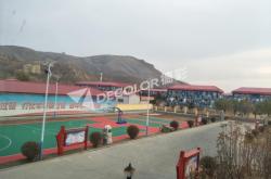 赤峰修建籃球場電話號碼是多少