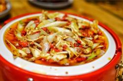 赤峰二姐砂鍋小炒菜電話地址