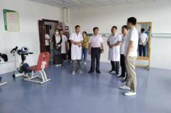 赤峰到克旗熱水班車