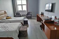 赤峰松山區(qū)華庭賓館電話是多少