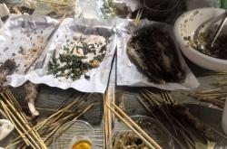 赤峰市街邊燒烤店電話號碼