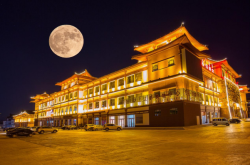 赤峰樂尚金街商場電話地址查詢