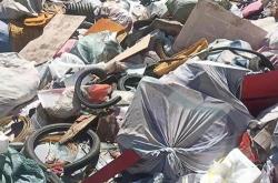 赤峰市固廢處理公司電話號碼