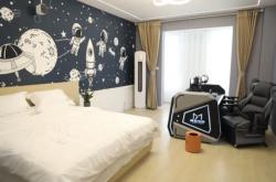 赤峰翰林電競館電話多少號