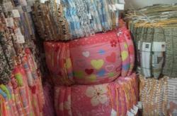 赤峰加工被套廠家電話多少號