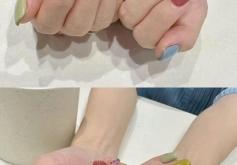 赤峰小魚(yú)兒美甲店電話號(hào)碼查詢