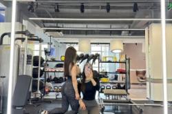 赤峰奧賽塑體私教區(qū)電話號碼