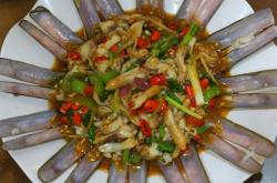 赤峰探店小靜姐海鮮電話號碼