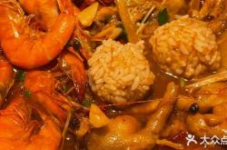 赤峰摩爾城肉蟹煲店電話號碼