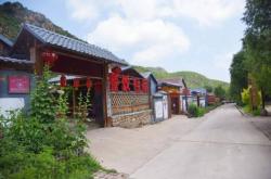 赤峰穆家營子民宿電話號碼